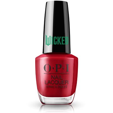

OPI Nail Lacquer Nessa-Ist Rose 15 ml