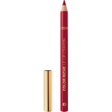 

L'ORÉAL PARIS Color Riche 297 Red Passion 1,2 g