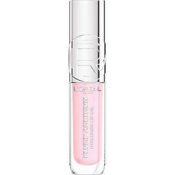 

L'ORÉAL PARIS Plump Ambition 101 Cristal Clear 5 ml