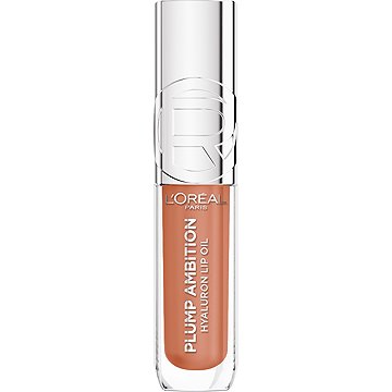 

L'ORÉAL PARIS Plump Ambition 641 Latte Glace 5 ml