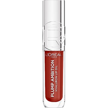 

L'ORÉAL PARIS Plump Ambition 485 Wine o clock 5 ml