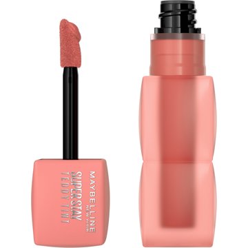 

MAYBELLINE NEW YORK Super Stay Teddy Tint 10 Current Mood 5 ml