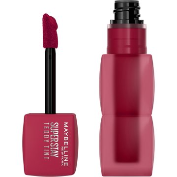 

MAYBELLINE NEW YORK Super Stay Teddy Tint 50 Wild At Heart 5 ml