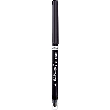 

L'ORÉAL PARIS Infaillible Grip Gel Automatic Liner 260 Matte Black