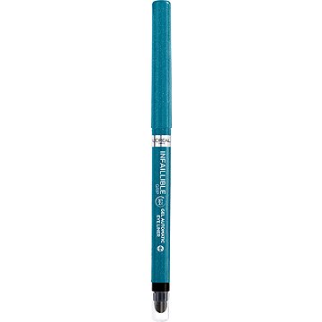 

L'ORÉAL PARIS Infaillible Grip Gel Automatic Liner 260 Turquoi