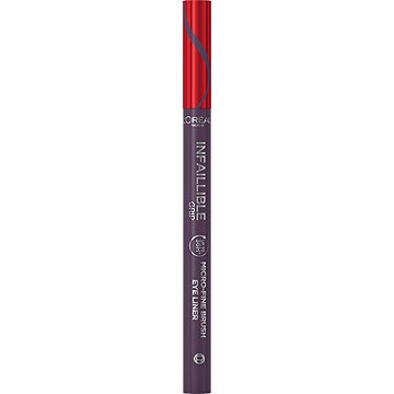 

L'ORÉAL PARIS Infaillible Grip 36 Micro Liner 04 Dew Berry oční linka, 0,4 g