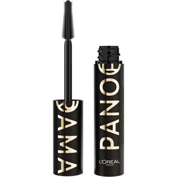 

L'ORÉAL PARIS Panorama All Night Black 9,9 ml