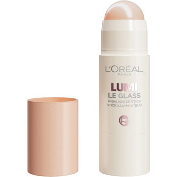 

L'ORÉAL PARIS Lumi Glass 610 Pearl Eclat 7 g