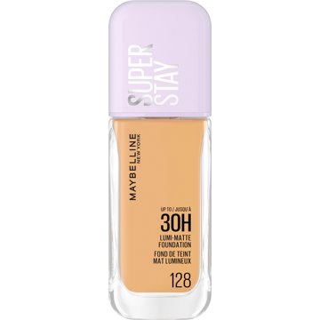

MAYBELLINE NEW YORK Super Stay Lumi Matte 128 35 ml