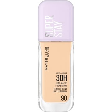 

MAYBELLINE NEW YORK Super Stay Lumi Matte 90 35 ml