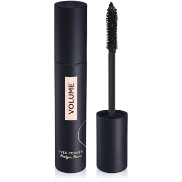 

YVES ROCHER Řasenka pro objem 01 Noir 7,8 ml