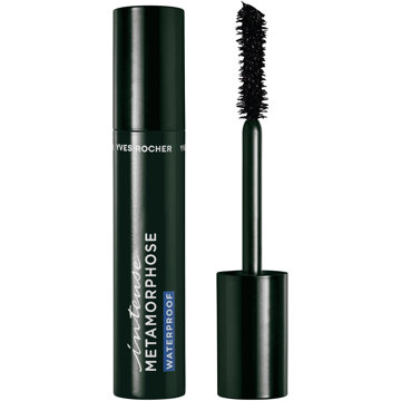 

YVES ROCHER Voděodolná řasenka Metamorphose 01 Noir 7,8 ml
