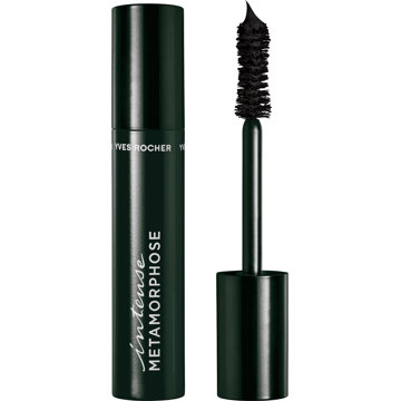 

YVES ROCHER Řasenka pro intenzivní pohled Metamorphose 01 Noir 7,8 ml