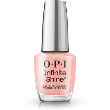 

OPI Infinite Shine Suzi's Pedicure Throne 15 ml