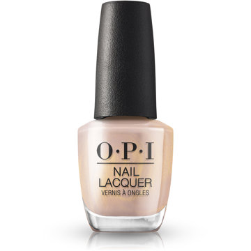 

OPI Nail Lacquer Mirror on the Awe 15 ml
