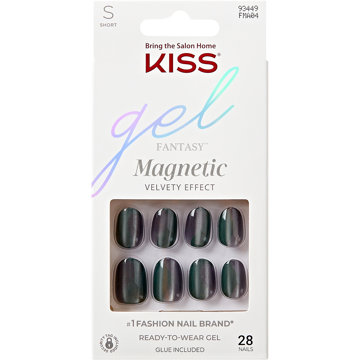 

KISS Gel Fantasy Magnetic - Dial Me