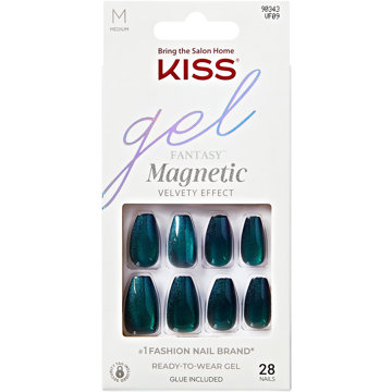 

KISS Gel Fantasy Magnetic - Chameleon