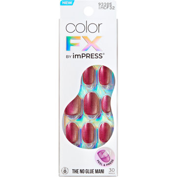 

KISS imPRESS Color FX - Walk Out
