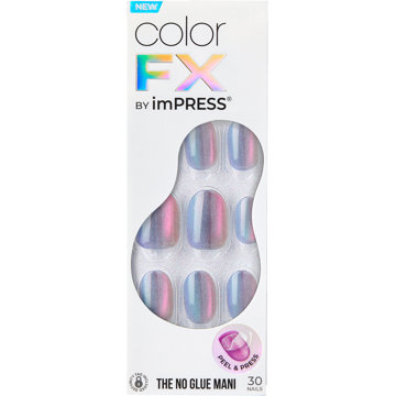 

KISS imPRESS Color FX - Fly Up
