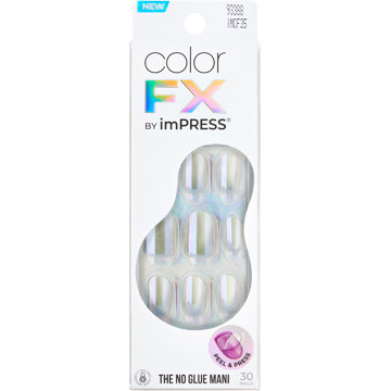 

KISS imPRESS Color FX - Sour Love