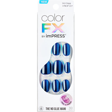 

KISS imPRESS Color FX - Reconnect