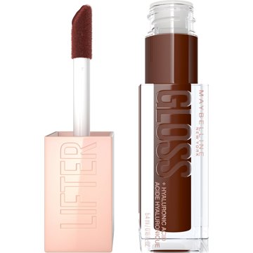 

MAYBELLINE NEW YORK Lifter Gloss 029 Toast 5,4 ml