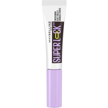 

MAYBELLINE NEW YORK Super Lock Brow Glue Black 8 g