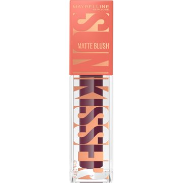 

MAYBELLINE NEW YORK Sunkisser 33 Berry Brunch 4,7 ml