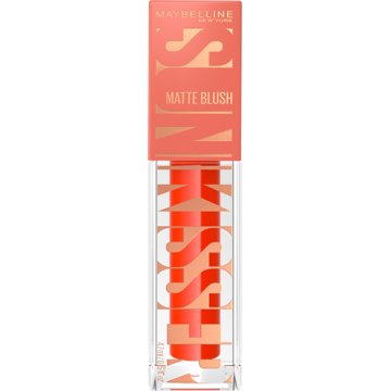

MAYBELLINE NEW YORK Sunkisser 35 Spritzy Orange 4,7 ml