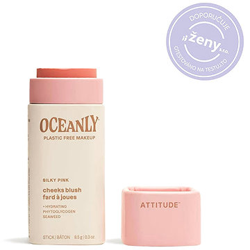 

ATTITUDE Oceanly Silky Pink 8,5 g
