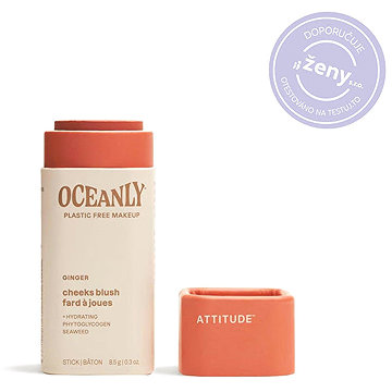 

ATTITUDE Oceanly Ginger 8,5 g