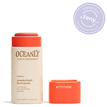

ATTITUDE Oceanly Corail 8,5 g