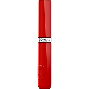 

L'ORÉAL PARIS Infaillible Laque Resistance 415 Red Bisou 4,3 ml