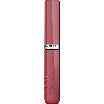 

L'ORÉAL PARIS Infaillible Laque Resistance 220 Paris Sunset těkutá rtěnka, 4,3 ml