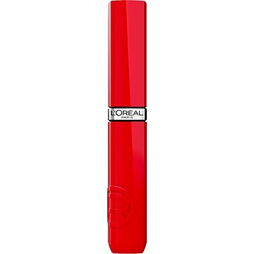 

L'ORÉAL PARIS Infaillible Laque Resistance 410 Rouge Poppy 4,3 ml