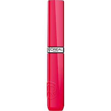 

L'ORÉAL PARIS Infaillible Laque Resistance 250 Pink Oulala těkutá rtěnka, 4,3 ml