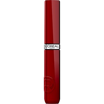 

L'ORÉAL PARIS Infaillible Laque Resistance 520 Berry Bordeau 4,3 ml