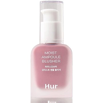 

HOUSE OF HUR Moist Ampoule Blusher Lavender Flush 20 ml