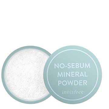 

INNISFREE No Sebum Mineral Powder 5 g