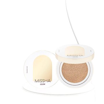 

MISSHA Cover Glow Cushion 21 Fair 14 g