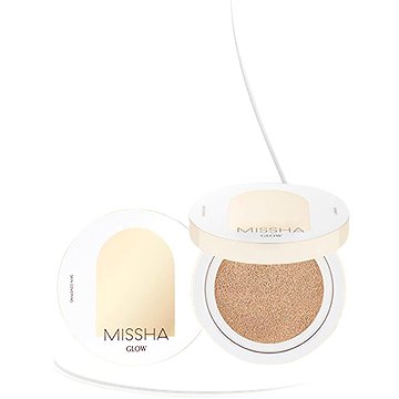 

MISSHA Cover Glow Cushion 23 Sand 14 g