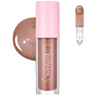 

PERIPERA Ink Glasting Lip Gloss 02 Edge Nude 4,5 ml