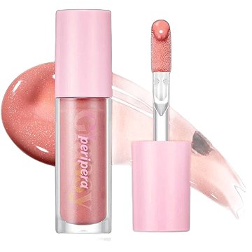 

PERIPERA Ink Glasting Lip Gloss 07 So What 4,5 ml