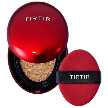 

TIRTIR Mask Fit Red Cushion Make-up N27 Camel