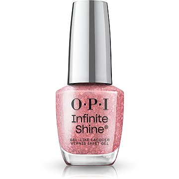 

OPI Infinite Shine Servin’ Pink 15 ml