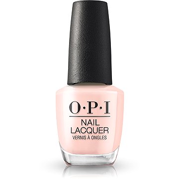 

OPI Nail Lacquer Baby, Pink Again 15 ml