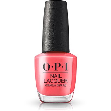 

OPI Nail Lacquer Drive ‘Em Magenta 15 ml