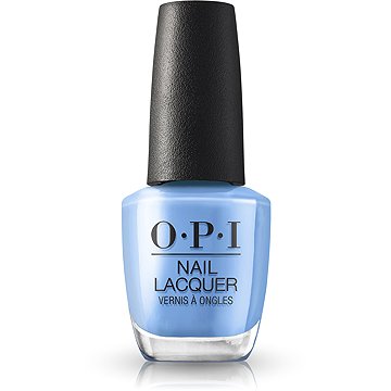 

OPI Nail Lacquer Blue Them All Away 15 ml