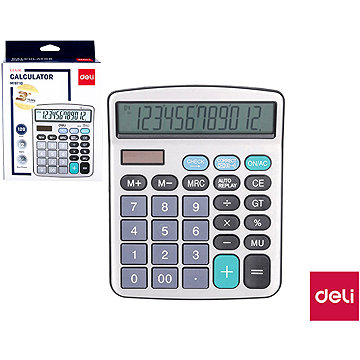 DELI EM19710 kapesní