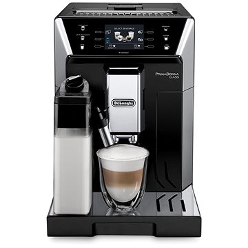 De'Longhi ECAM 550.55 SB